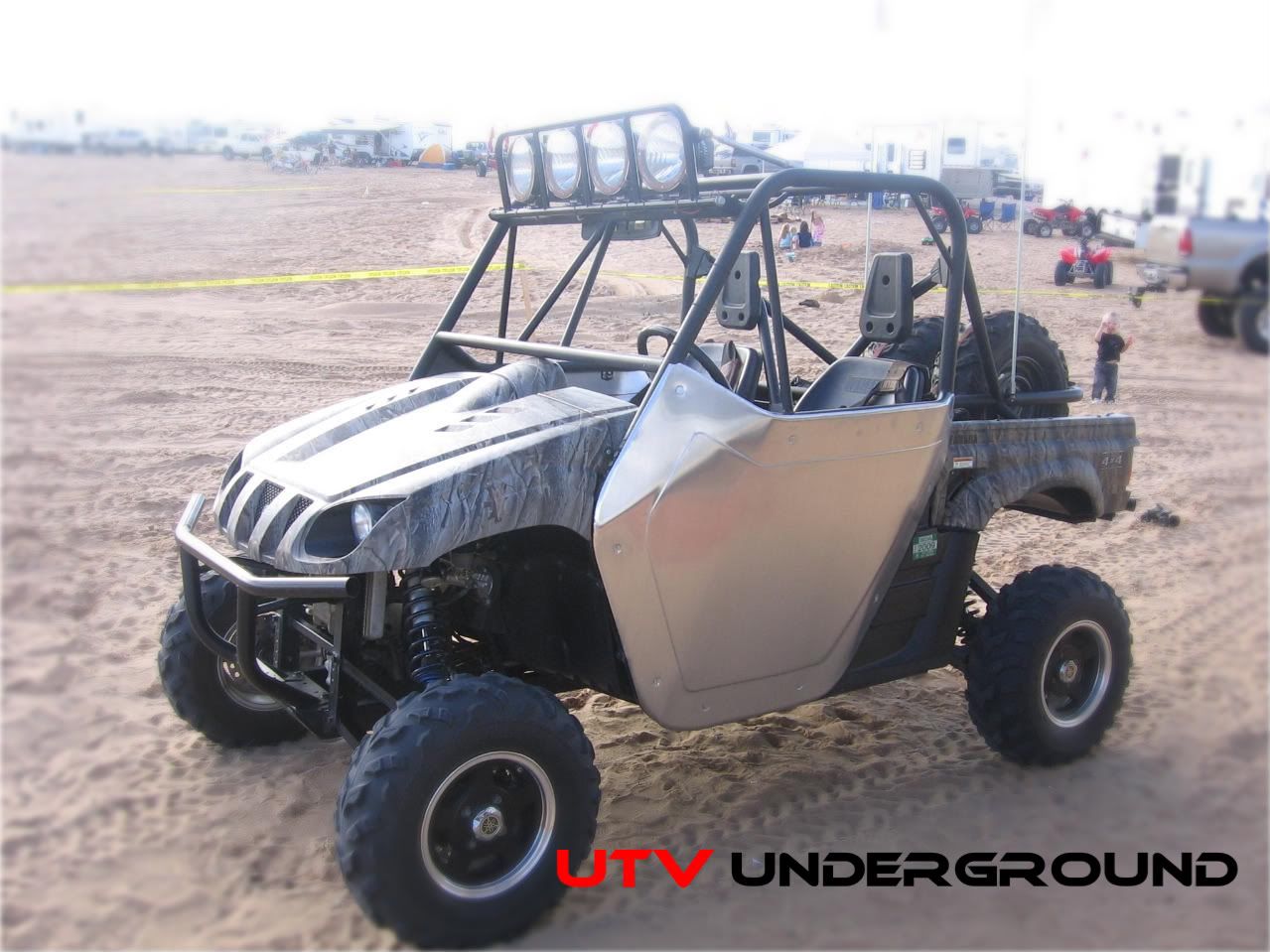 Custom Yamaha SE Wheels and Tires Yamaha Rhino Forums Yamaha UTV Forum